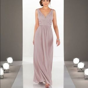 Sorella Vita 9260 in Vintage Rose